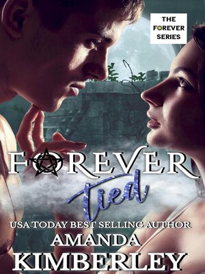 cover image of Forever Tied